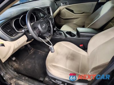 Zdjęcie 7 z 11 samochodu: 2014 KIA OPTIMA LX VIN:5XXGM4A73EG347365 - miniatura