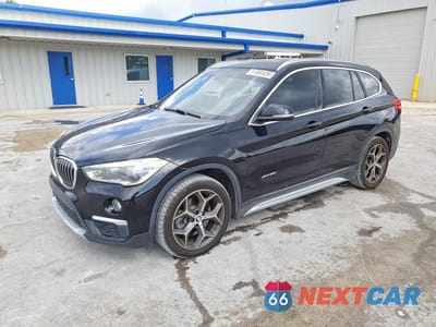 2016 BMW X1 XDRIVE28I WBXHT3Z33G4A48786 - główne zdjęcie licytacji z USA - miniatura