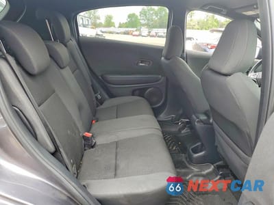 Zdjęcie 10 z 12 samochodu: 2022 HONDA HR-V SPORT VIN:3CZRU6H11NM710552 - miniatura