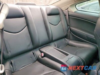 Zdjęcie 10 z 12 samochodu: 2010 INFINITI G37 COUPE X VIN:JN1CV6EL1AM152337 - miniatura