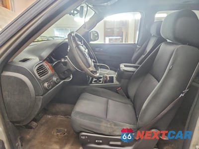 Zdjęcie 7 z 12 samochodu: 2014 GMC YUKON XL K1500 SLE VIN:1GKS2HE70ER198027 - miniatura