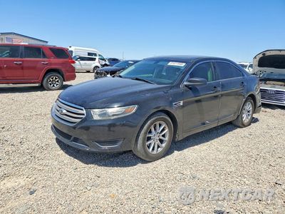 2014 FORD TAURUS SE 1FAHP2D82EG162825 - główne zdjęcie licytacji z USA - miniatura