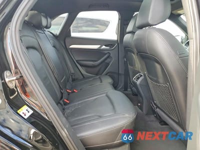 Zdjęcie 11 z 12 samochodu: 2018 AUDI Q3 PREMIUM PLUS VIN:WA1JCCFS2JR032042 - miniatura