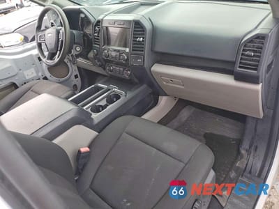 Zdjęcie 8 z 12 samochodu: 2020 FORD F150 SUPER CAB VIN:1FTEX1EP1LFB52903 - miniatura
