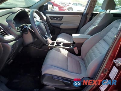 Zdjęcie 7 z 13 samochodu: 2019 HONDA CR-V LX VIN:2HKRW6H32KH200794 - miniatura