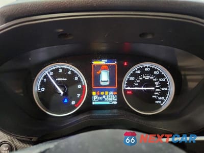 Zdjęcie 9 z 14 samochodu: 2024 SUBARU FORESTER PREMIUM VIN:JF2SKADCXRH431118 - miniatura