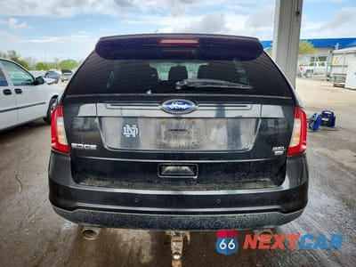 Zdjęcie 6 z 12 samochodu: 2012 FORD EDGE SEL VIN:2FMDK4JC9CBA95846 - miniatura