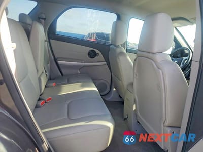 Zdjęcie 11 z 12 samochodu: 2007 CHEVROLET EQUINOX LT VIN:2CNDL63F176062578 - miniatura