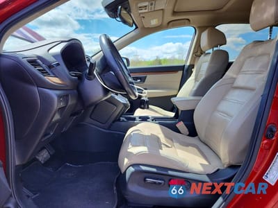 Zdjęcie 7 z 13 samochodu: 2019 HONDA CR-V EXL VIN:2HKRW2H81KH647153 - miniatura