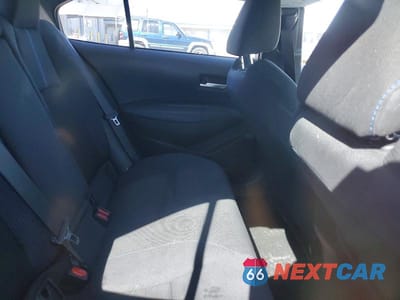 Zdjęcie 10 z 11 samochodu: 2020 TOYOTA COROLLA SE VIN:5YFP4RCE3LP048665 - miniatura