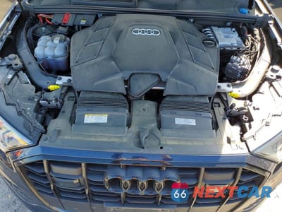 Zdjęcie 12 z 12 samochodu: 2023 AUDI Q7 PRESTIGE VIN:WA1VXBF77PD031471 - miniatura