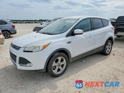 2014 FORD ESCAPE SE 1FMCU0GX6EUB80696 - główne zdjęcie licytacji z USA - miniatura