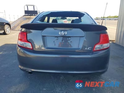 Zdjęcie 6 z 13 samochodu: 2013 SCION TC BASE VIN:JTKJF5C79D3052345 - miniatura