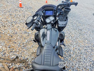 Zdjęcie 6 z 9 samochodu: 2020 HARLEY-DAVIDSON FLTRXS VIN:1HD1KTP14LB661648 - miniatura
