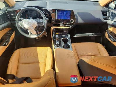 Zdjęcie 8 z 13 samochodu: 2022 LEXUS NX 250 VIN:JTJGDCAZ2N5000719 - miniatura