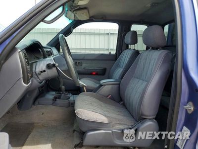 Zdjęcie 7 z 12 samochodu: 1999 TOYOTA TACOMA V6 VIN:4TAWN72N2XZ462879 - miniatura