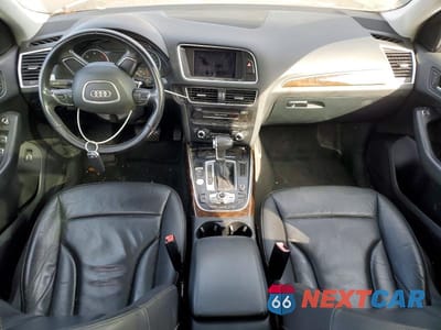 Zdjęcie 8 z 11 samochodu: 2014 AUDI Q5 TDI PREMIUM PLUS VIN:WA1CMAFP7EA005977 - miniatura