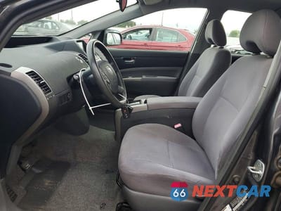 Zdjęcie 7 z 12 samochodu: 2007 TOYOTA PRIUS BASE VIN:JTDKB20U673212945 - miniatura