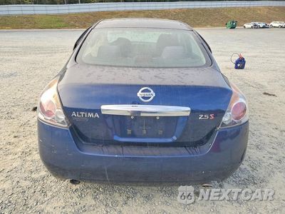 Zdjęcie 6 z 12 samochodu: 2012 NISSAN ALTIMA 2.5 VIN:1N4AL2AP9CN455221 - miniatura