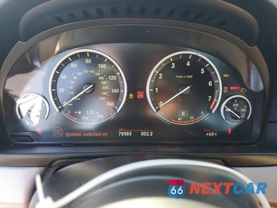 Zdjęcie 9 z 12 samochodu: 2015 BMW 535 I VIN:WBA5B1C52FG127178 - miniatura