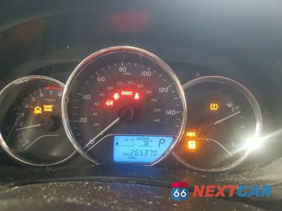 Zdjęcie 9 z 12 samochodu: 2014 TOYOTA COROLLA LE VIN:2T1BURHE1EC179096 - miniatura