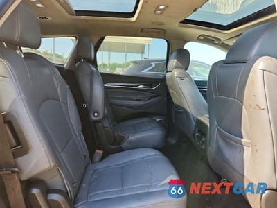 Zdjęcie 11 z 12 samochodu: 2019 BUICK ENCLAVE ESSENCE VIN:5GAERBKW3KJ209515 - miniatura