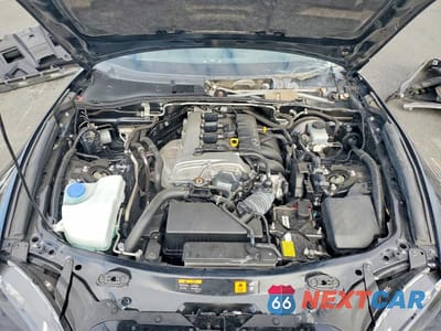 Zdjęcie 11 z 13 samochodu: 2020 MAZDA MX-5 MIATA SPORT VIN:JM1NDAB78L0418109 - miniatura