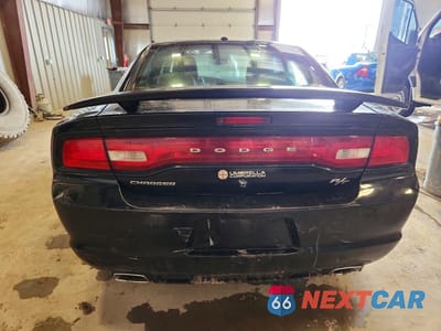 Zdjęcie 6 z 12 samochodu: 2012 DODGE CHARGER R VIN:2C3CDXCT6CH154698 - miniatura