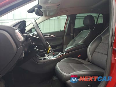 Zdjęcie 7 z 13 samochodu: 2019 INFINITI QX30 LUXE VIN:SJKCH5CP6KA007590 - miniatura