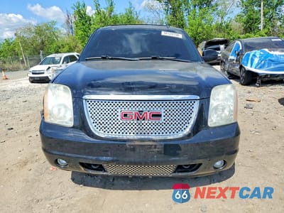 Piąte zdjęcie samochodu w środku: 2012 GMC YUKON SLT VIN:1GKS2CE0XCR222546 - miniatura