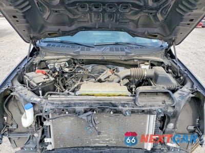 Zdjęcie 12 z 14 samochodu: 2024 FORD F150 STX VIN:1FTEW2K53RKD15501 - miniatura