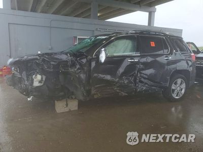 2014 GMC TERRAIN SLT 2GKALTEK7E6232962 - główne zdjęcie licytacji z USA - miniatura