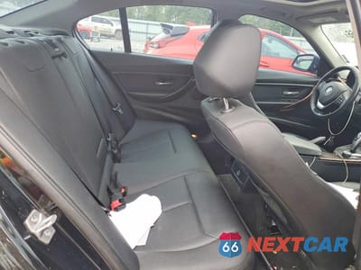 Zdjęcie 10 z 12 samochodu: 2014 BMW 328 XI SULEV VIN:WBA3B5G52ENS10774 - miniatura