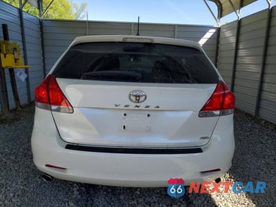 Zdjęcie 6 z 13 samochodu: 2010 TOYOTA VENZA AWD V6 VIN:4T3BK3BB6AU038932 - miniatura