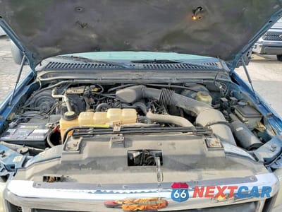 Zdjęcie 11 z 12 samochodu: 2002 FORD F250 SUPER DUTY VIN:1FTNX21L32ED07139 - miniatura
