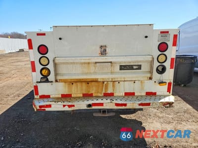 Zdjęcie 6 z 11 samochodu: 2015 FORD F350 SUPER DUTY VIN:1FDRF3ET4FEC14894 - miniatura