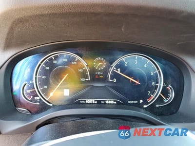 Zdjęcie 9 z 13 samochodu: 2019 BMW X3 XDRIVE30I VIN:5UXTR9C59KLD96978 - miniatura