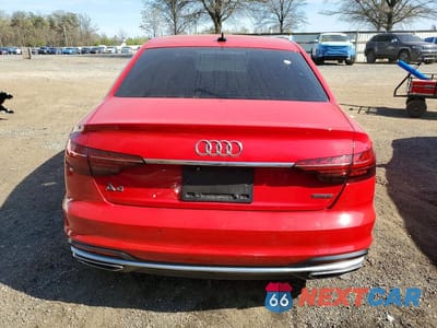 Zdjęcie 6 z 13 samochodu: 2023 AUDI A4 PREMIUM PLUS 45 VIN:WAUEAAF45PN009872 - miniatura