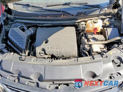 Zdjęcie 12 z 13 samochodu: 2019 CHEVROLET TRAVERSE HIGH COUNTRY VIN:1GNEVJKW7KJ128450 - miniatura