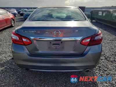 Zdjęcie 6 z 12 samochodu: 2016 NISSAN ALTIMA 2.5 S VIN:1N4AL3AP3GC134797 - miniatura