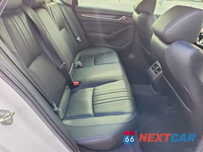Zdjęcie 10 z 13 samochodu: 2020 HONDA ACCORD TOURING VIN:1HGCV2F94LA012765 - miniatura