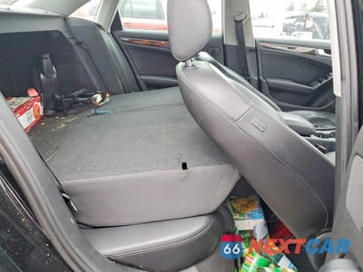 Zdjęcie 10 z 12 samochodu: 2014 AUDI A4 PREMIUM PLUS VIN:WAUEFAFL6EN043664 - miniatura
