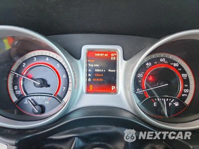 Zdjęcie 9 z 13 samochodu: 2017 DODGE JOURNEY VIN:3C4PDCBG0HT571789 - miniatura