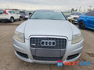 Piąte zdjęcie samochodu w środku: 2008 AUDI A6 3.2 QUATTRO VIN:WAUDH74F28N155999 - miniatura