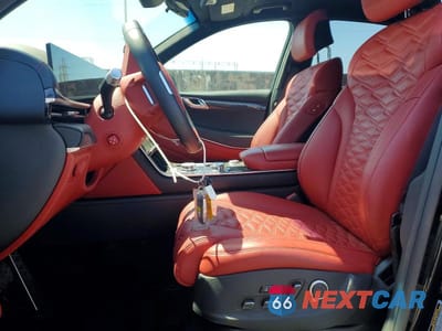 Zdjęcie 7 z 12 samochodu: 2025 GENESIS GV80 COUPE VIN:KMUJBESC7SU279149 - miniatura