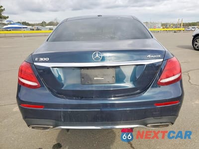 Zdjęcie 6 z 12 samochodu: 2017 MERCEDES-BENZ E 300 4MATIC VIN:WDDZF4KB0HA024788 - miniatura