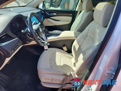 Zdjęcie 7 z 13 samochodu: 2023 BUICK ENCLAVE AVENIR VIN:5GAEVCKW3PJ183037 - miniatura