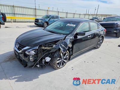 2016 NISSAN ALTIMA 2.5 SR 1N4AL3AP6GN383003 - główne zdjęcie licytacji z USA - miniatura