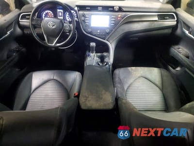 Zdjęcie 8 z 13 samochodu: 2018 TOYOTA CAMRY SE VIN:JTNB11HK7J3021277 - miniatura