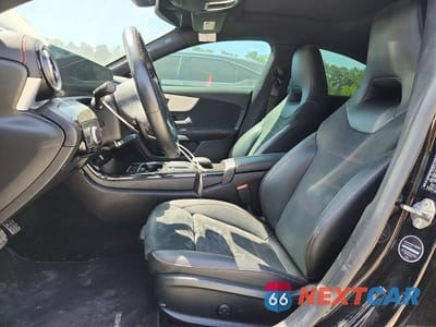 Zdjęcie 7 z 12 samochodu: 2023 MERCEDES BENZ CLA 250 VIN:W1K5J4GB4PN330180 - miniatura